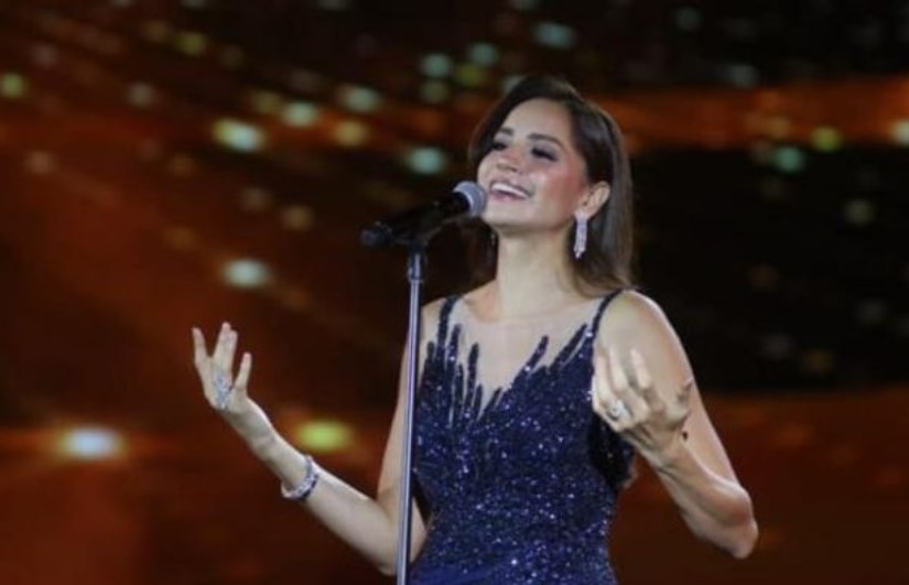 آمال ماهر آمال ماهر