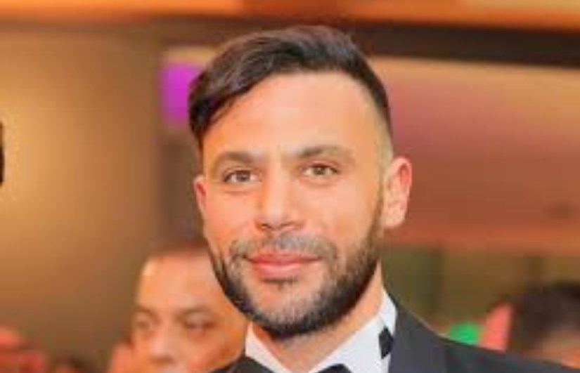 محمد إمام  محمد إمام