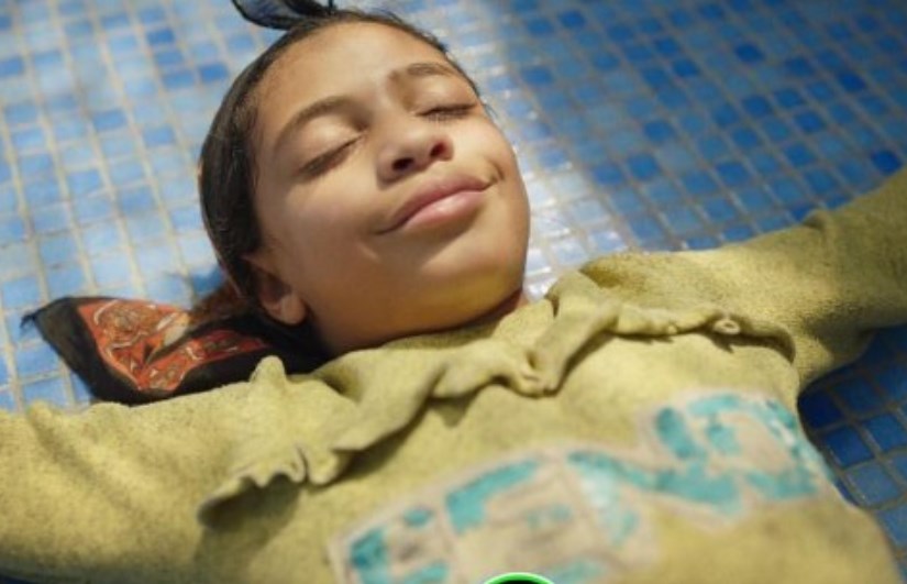 فيلم "هابي بيرث داي" فيلم "هابي بيرث داي"