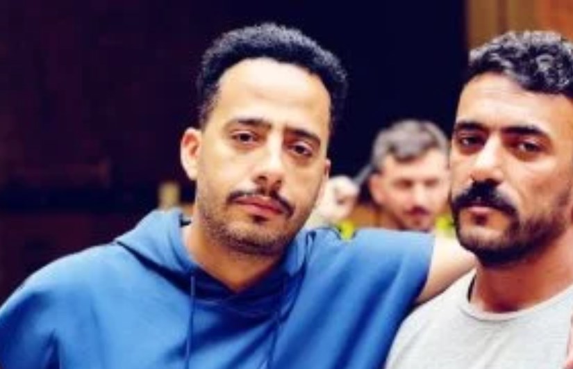 أحمد العوضي أحمد العوضي