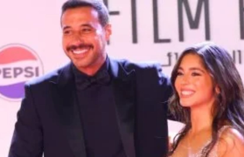 فيلم "لنا في الخيال حب" فيلم "لنا في الخيال حب"