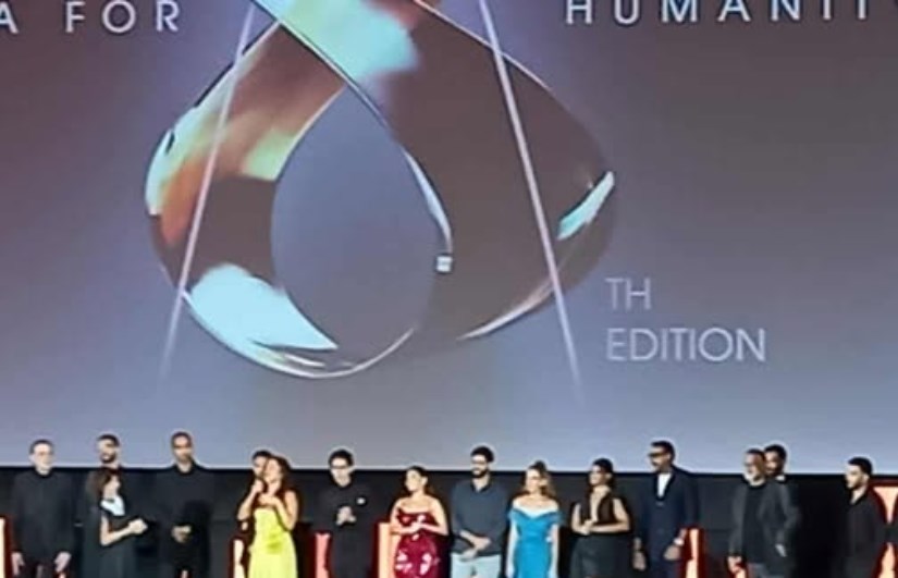 مهرجان الجونة السينمائي مهرجان الجونة السينمائي