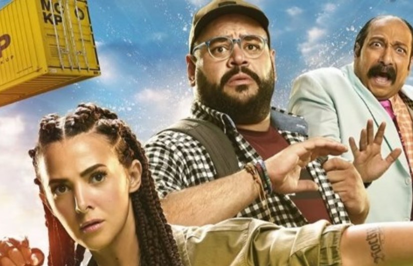 فيلم "روكي الغلابة فيلم "روكي الغلابة