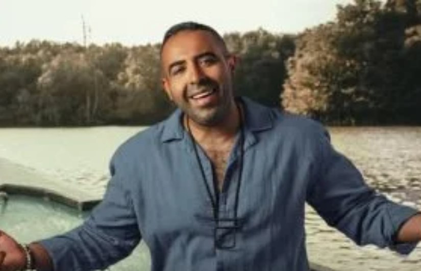 محمد عدويه  محمد عدويه