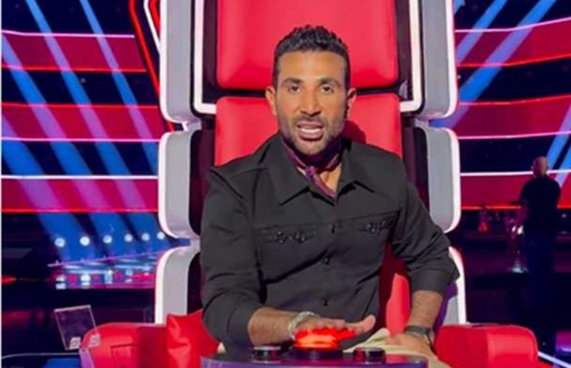 أحمد سعد  أحمد سعد