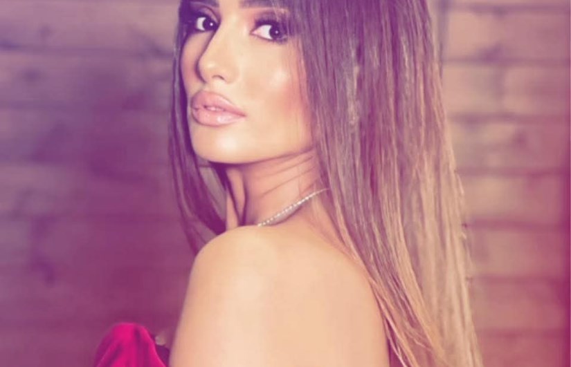 مسلسل ورد شوكولاتة  مسلسل ورد شوكولاتة