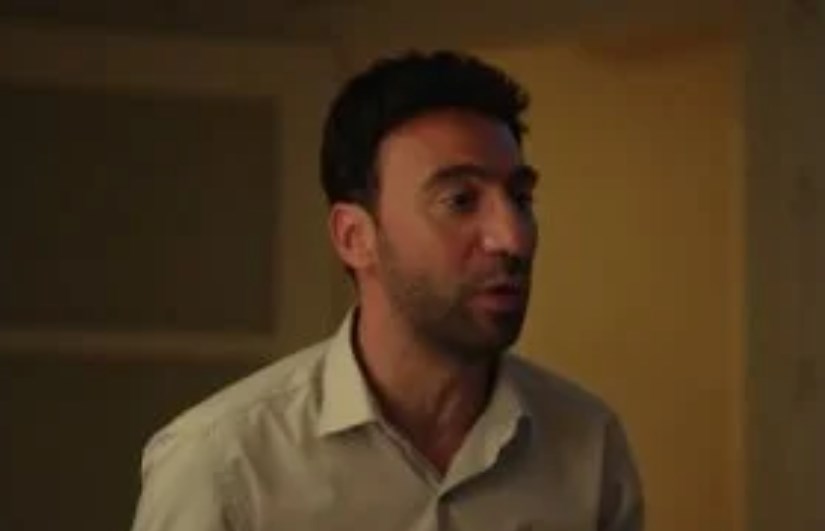 مسلسل " كارثة طبيعية"  مسلسل " كارثة طبيعية"