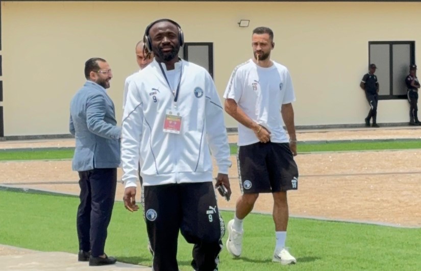 بيراميدز بيراميدز