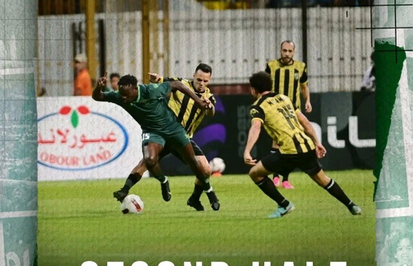 الاتحاد السكندري الاتحاد السكندري