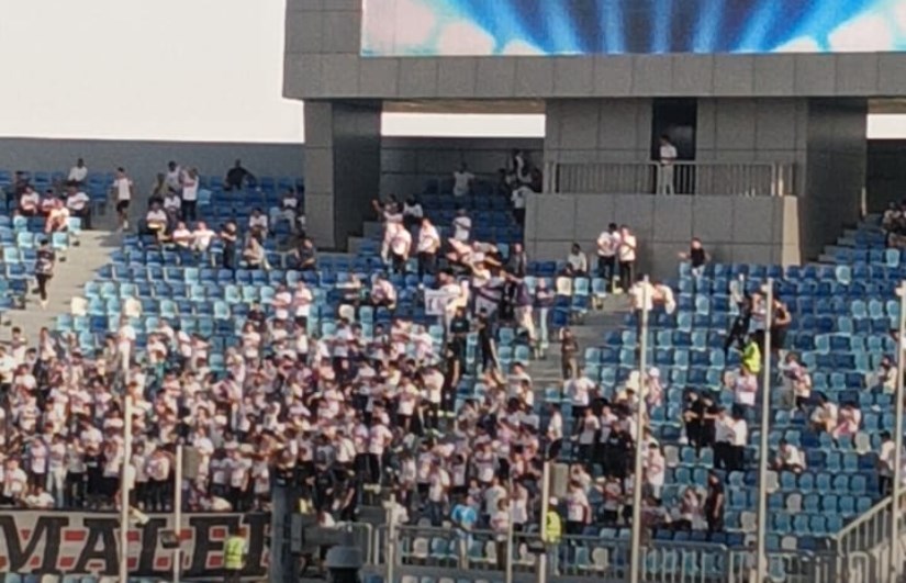 الزمالك الزمالك