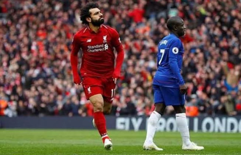 ليفربول ضد تشيلسي ليفربول ضد تشيلسي