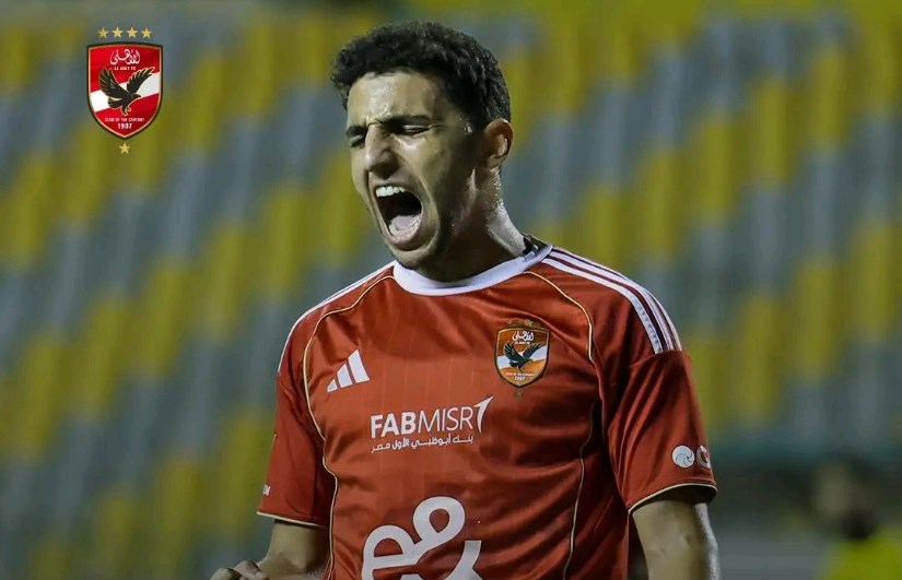 الأهلي الأهلي