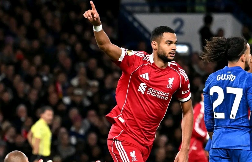 ليفربول ضد تشيلسي ليفربول ضد تشيلسي