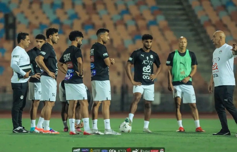 منتخب مصر منتخب مصر