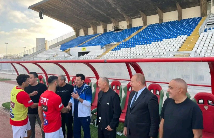 منتخب مصر منتخب مصر