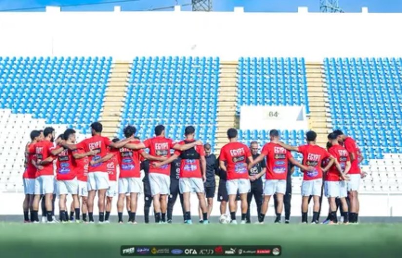 منتخب مصر منتخب مصر