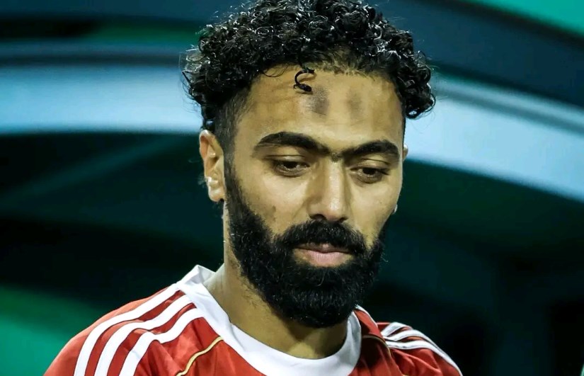 حسين الشحات حسين الشحات