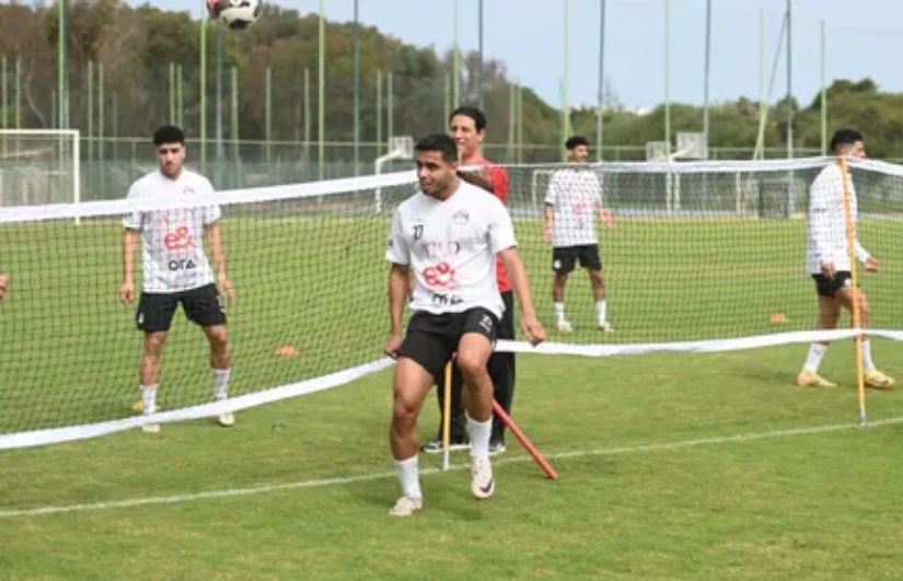 منتخب مصر منتخب مصر