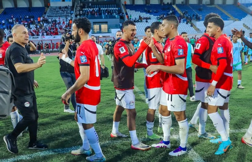 منتخب مصر منتخب مصر
