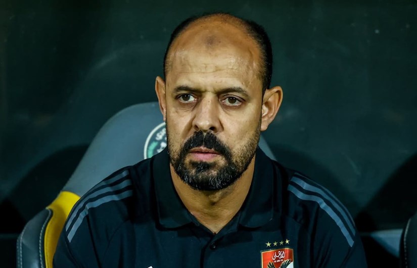عماد النحاس عماد النحاس