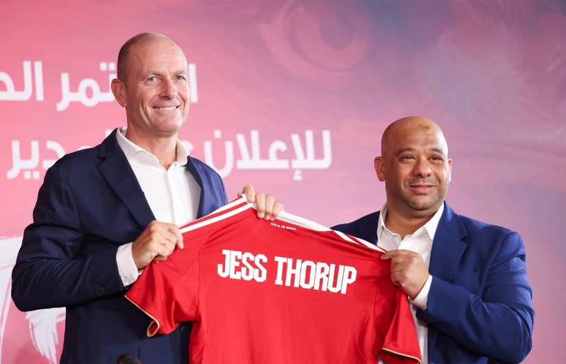 الأهلي الأهلي