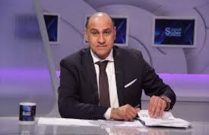 خالد بيومي خالد بيومي