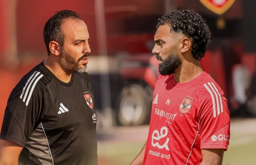الأهلي الأهلي
