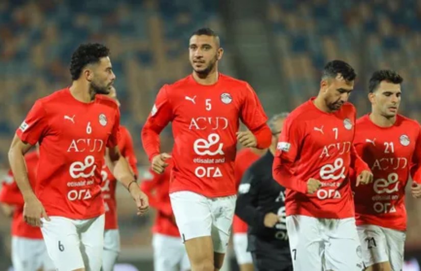 منتخب مصر منتخب مصر