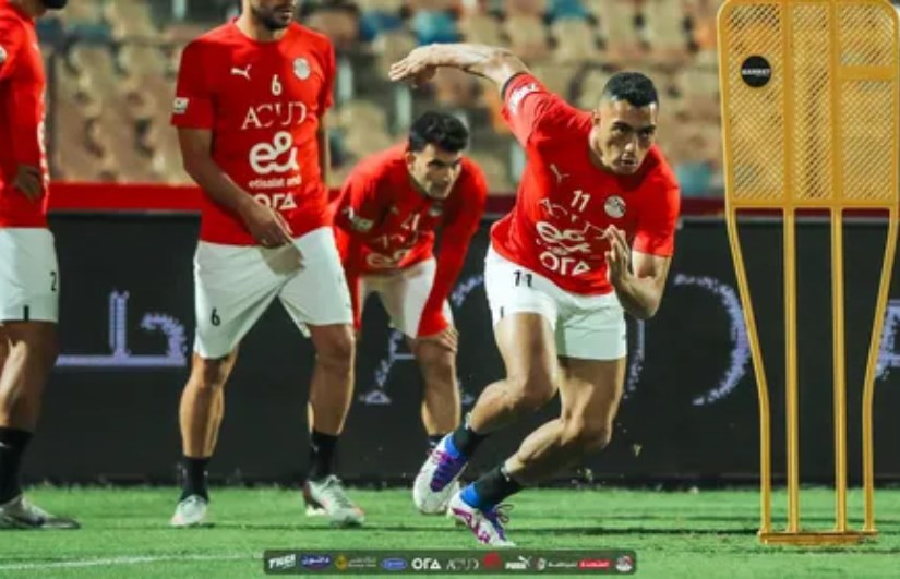 منتخب مصر منتخب مصر