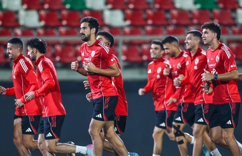 الأهلي الأهلي