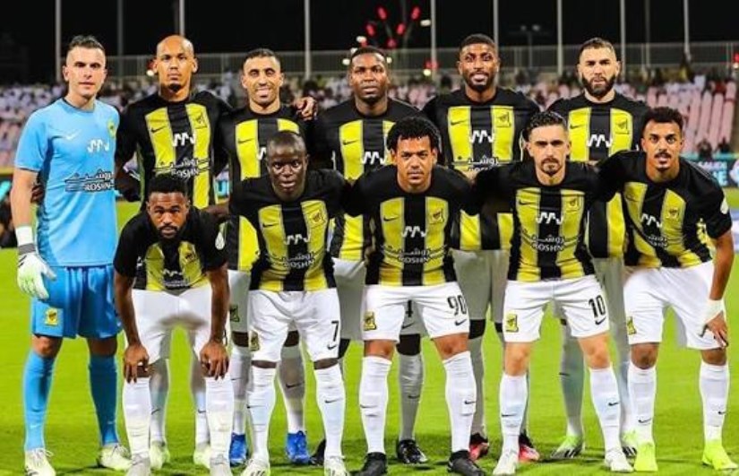 اتحاد جدة اتحاد جدة