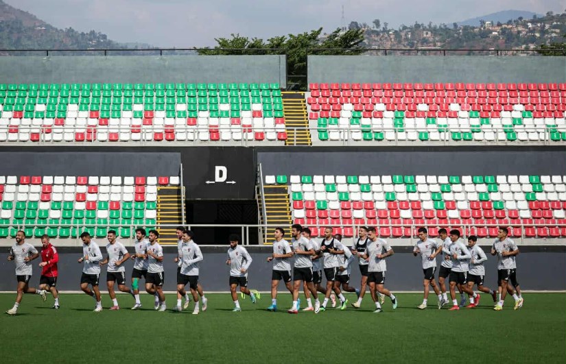 الأهلي  الأهلي