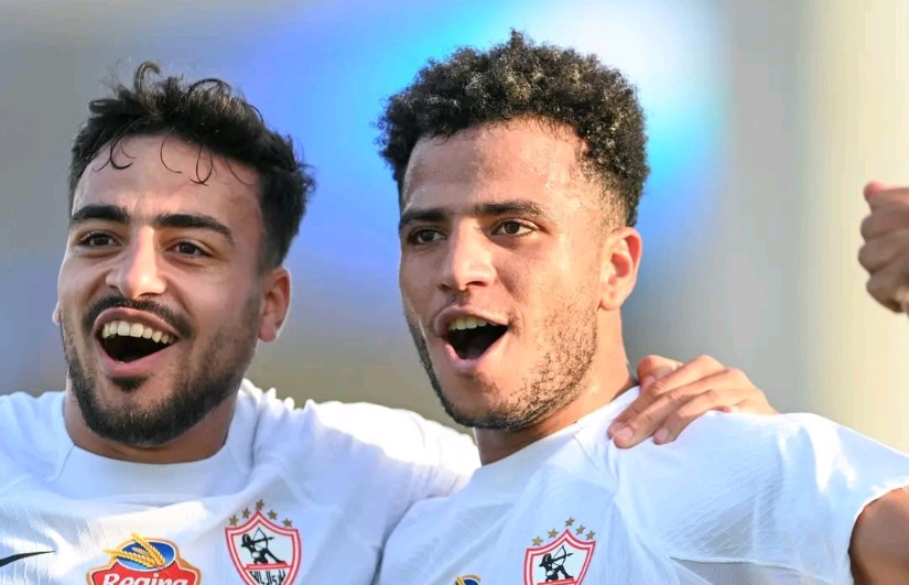الزمالك الزمالك