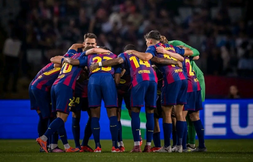 برشلونة برشلونة