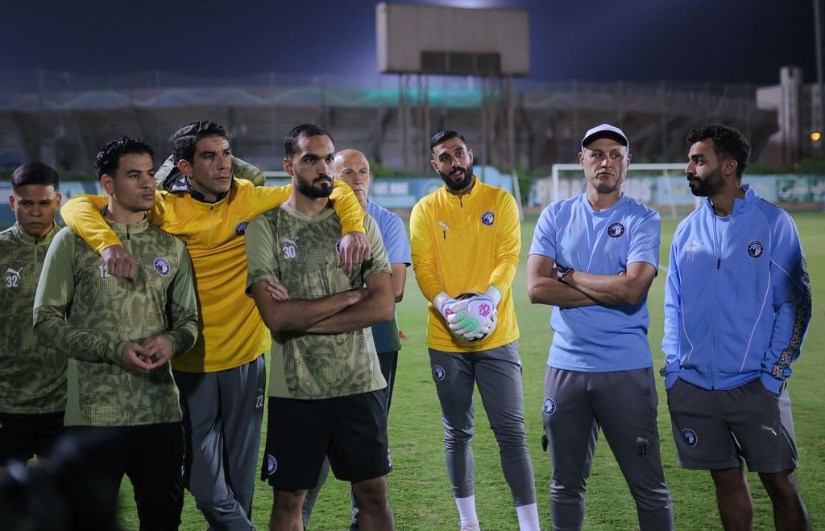 بيراميدز بيراميدز