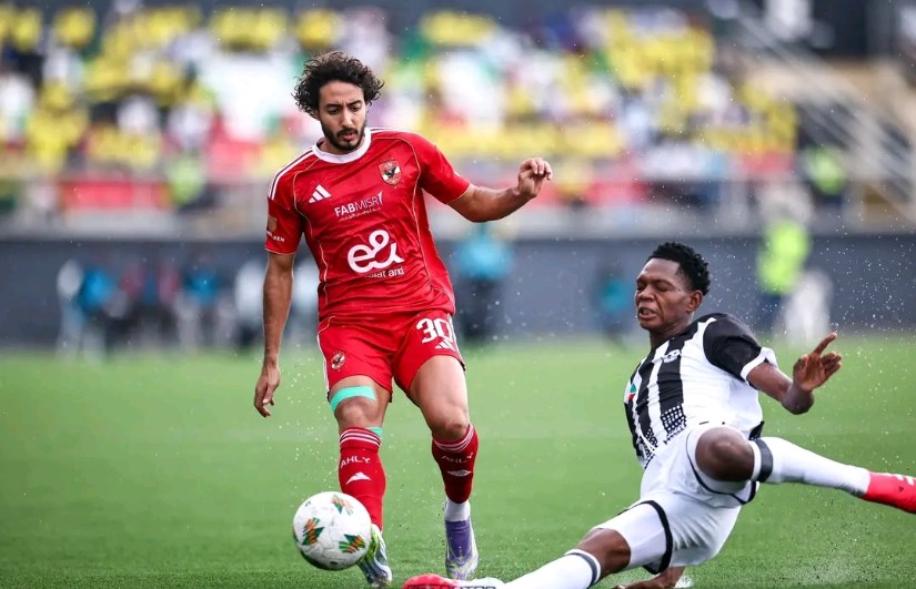 الأهلي الأهلي