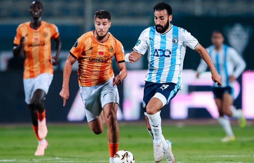 بيراميدز بيراميدز