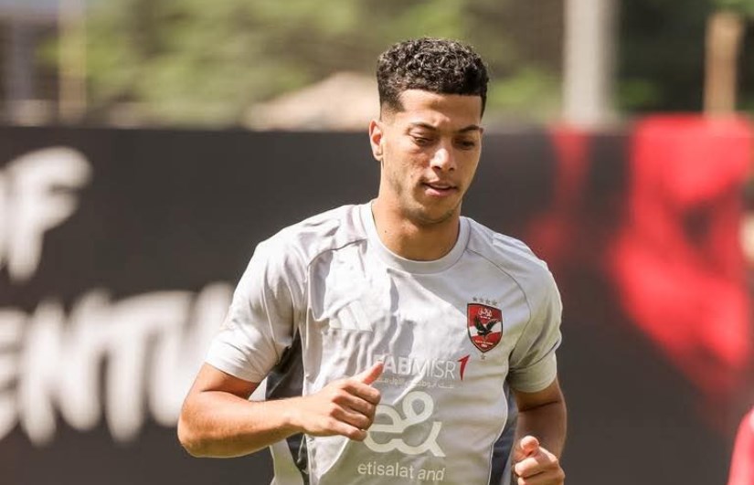 إمام عاشور إمام عاشور