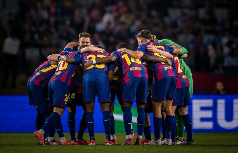 برشلونة برشلونة