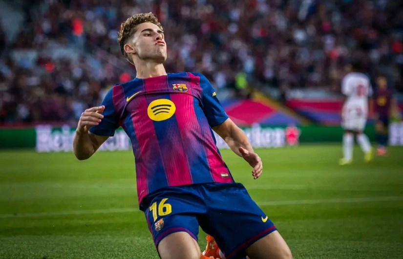 برشلونة برشلونة