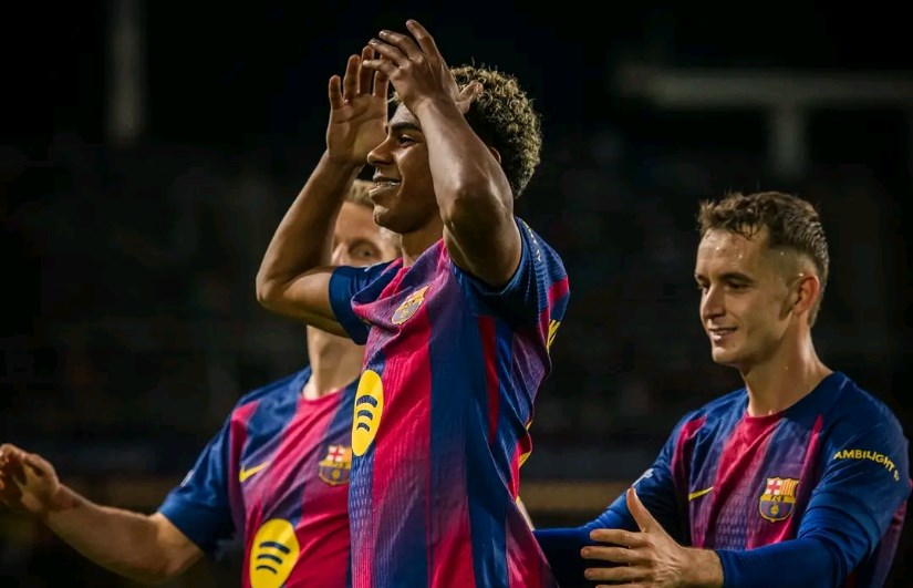 برشلونة برشلونة