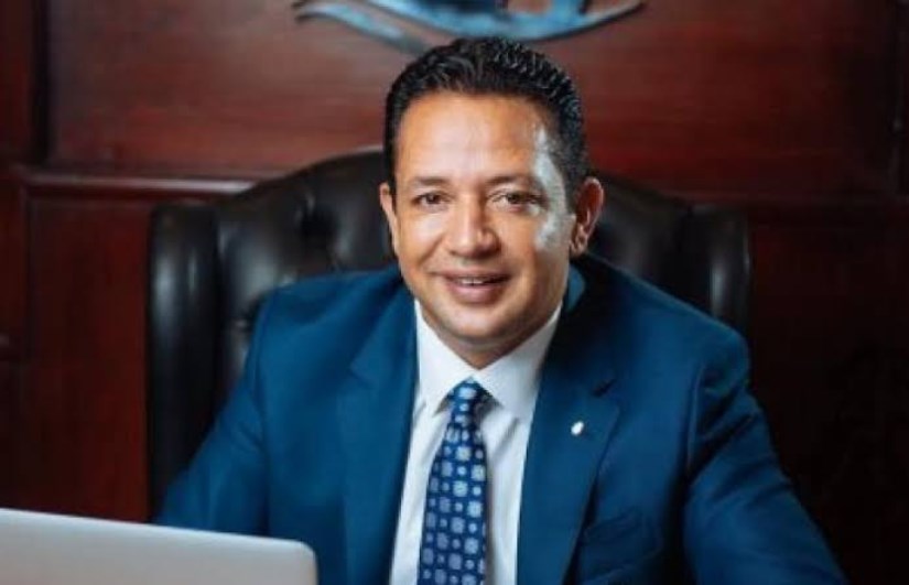 رئيس الاتحاد السكندري رئيس الاتحاد السكندري