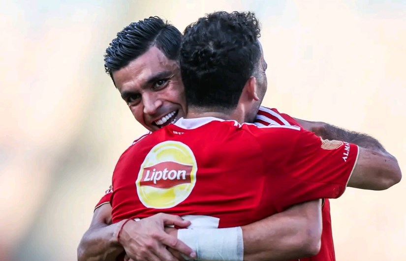 الأهلي الأهلي