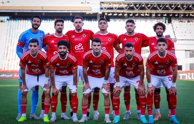 الأهلي الأهلي