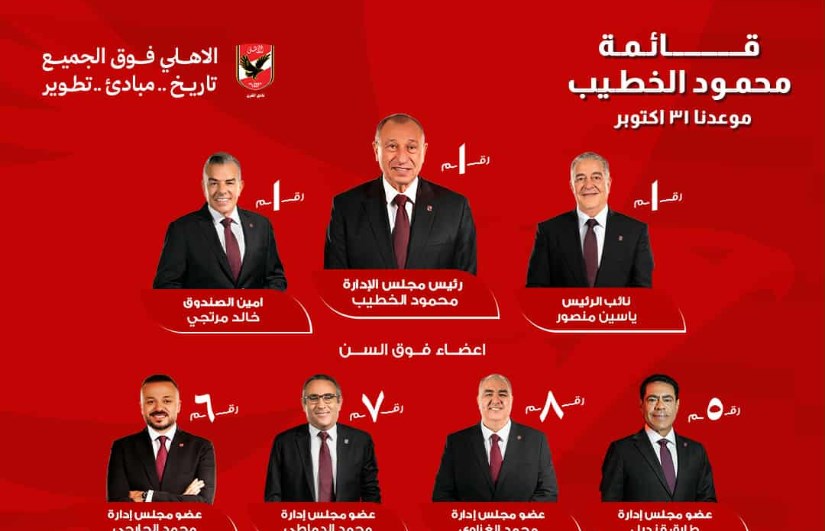 الأهلي الأهلي