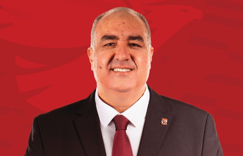 محمد الغزاوي  محمد الغزاوي