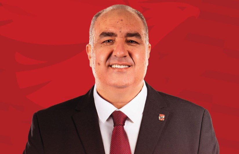 محمد الغزاوي  محمد الغزاوي