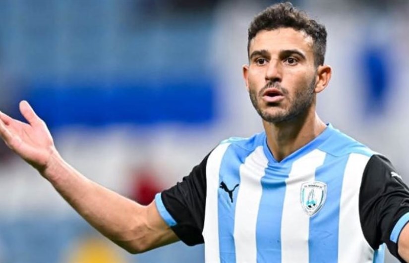 حمدي فتحي  حمدي فتحي