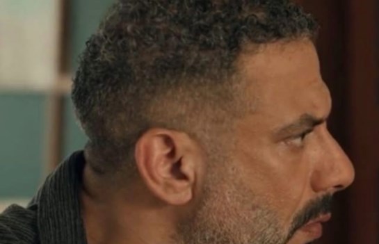 مسلسل "ورد و شيكولاته"