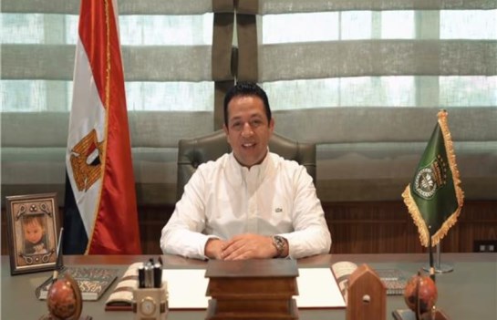 رئيس الاتحاد السكندري 